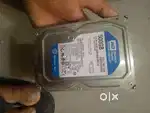 WD5000AAKX (500 GB, desktop HDD)