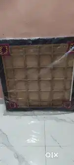 Carrom 30*30 inch
