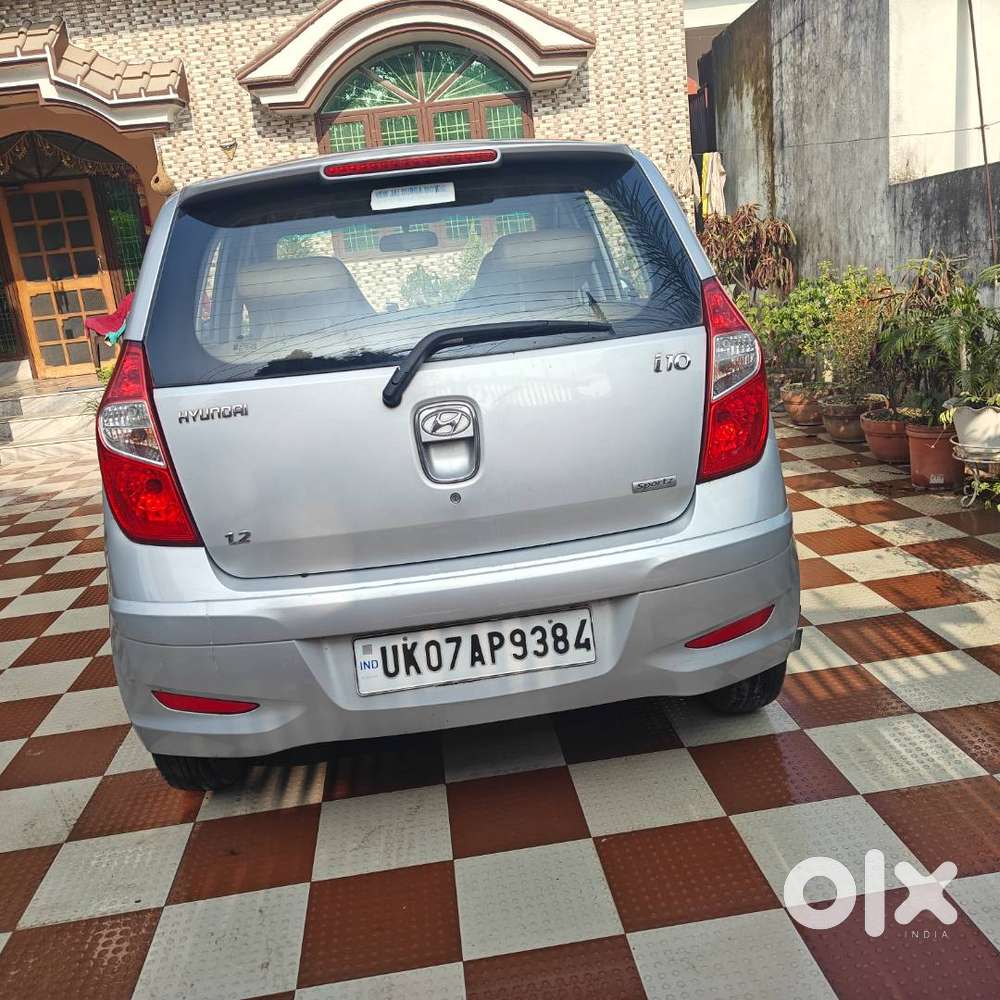 I10 sportz1.2