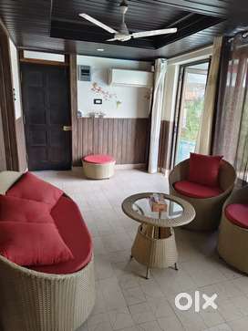 Available 3bhk Flat for Rent Caranzalem