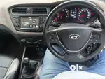 Hyundai Elite i20 Sportz 1.2 OPT, 2019, Petrol