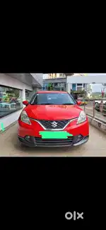 Car rental