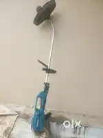 Makitha electric grass cutter