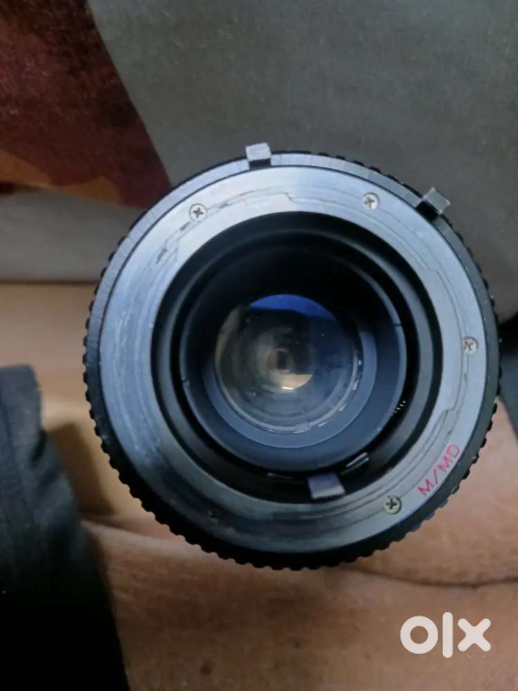 SOLIGOR ZOOM LENS FOR PROFESSIONALPHOTO  STUDIOS