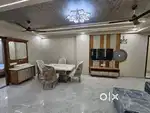 3 BHK Flats near rangoli garden