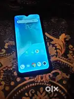 Vivo y75 8GB RAM 128g story