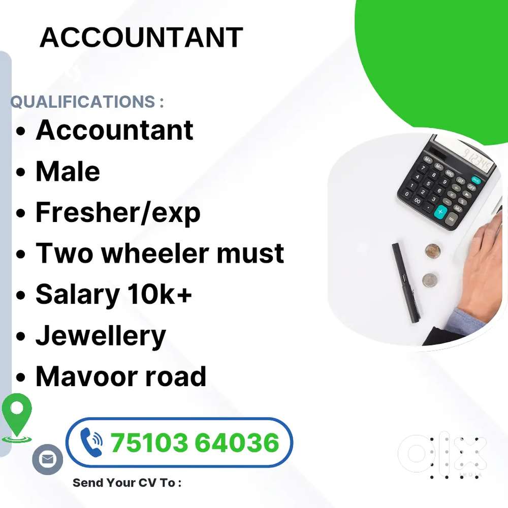 HIRING  ACCOUNTANT