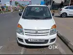 Maruti Suzuki Wagon R 2008 Petrol Well Maintained