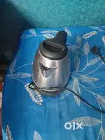 Electric kettle