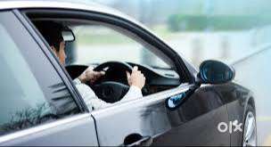 Driver jobs opening at patiala location