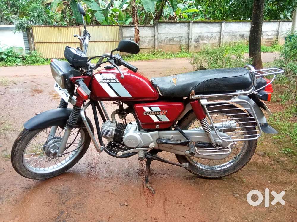 Cd100 SS for sale