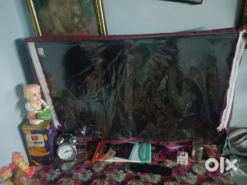 Mi tv  32 inch with remote