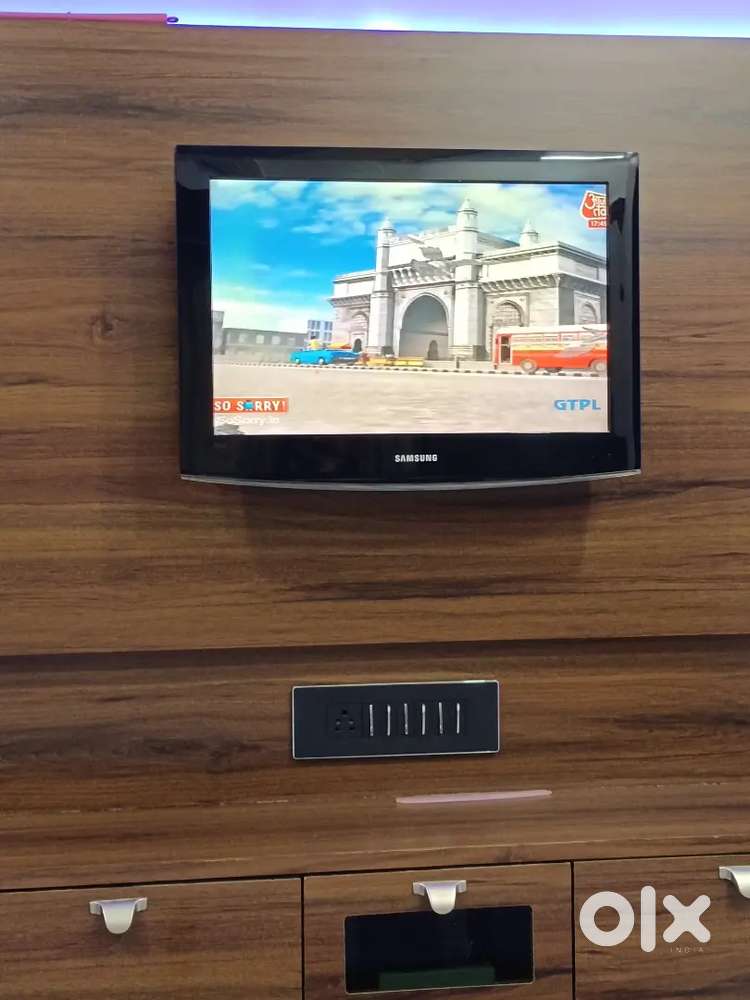 Samsung TV LED 22 inch