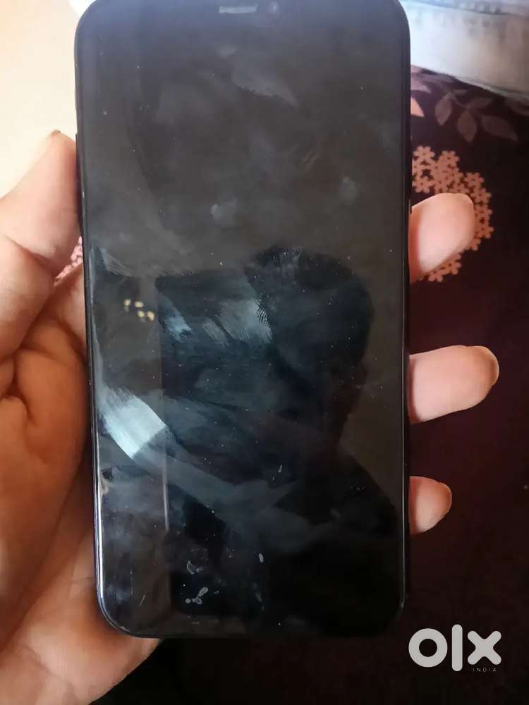 iPhone xr good condition