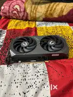 Zotac Nvidia RTX 5060Ti 8Gb (OC)