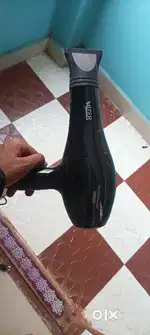 Hair Drier