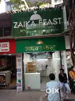 Shop Panchpakhadi