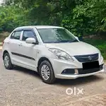 Maruti Suzuki Swift Dzire Tour LDI, 2019, Diesel