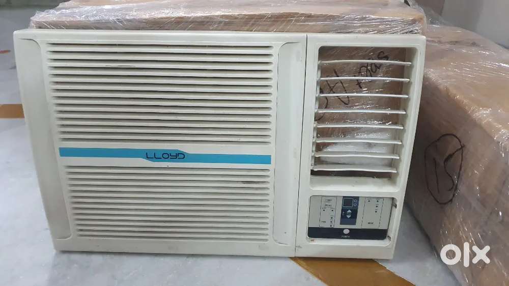 Window 1.5 ton AC