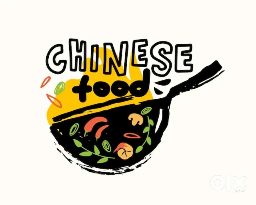 CHINESE ITEM BNANE K LIYE