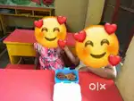 Kids school furniture