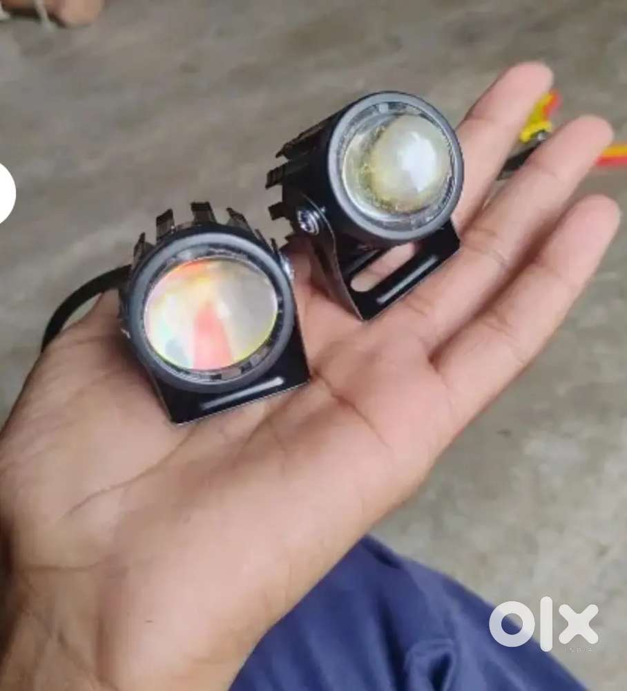 Bhiwani city ₹250 light