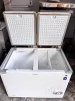 Llyod deep fridge