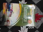 CLASS (Xl) ISC BOOK