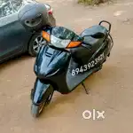Honda activa for sale at ernakulam, Single owner, Perfect condition