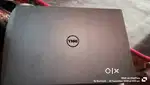 Selling a laptop
