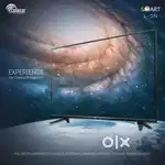 Tv 65 With warranty