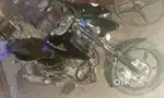 all original