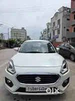Maruti Suzuki Swift Dzire ZXI Plus , 2018, Petrol