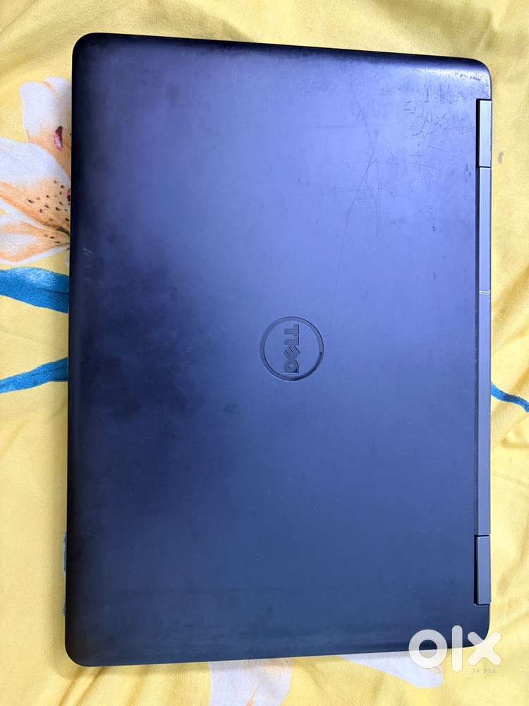 Dell Latitude E5440