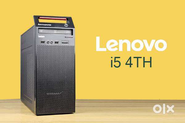 DESKTOP CPU  COMPUTER PC  i5 4th GEN  8gb ram  graphics 2gb