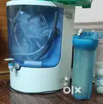 Water purifier