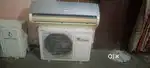 Whirlpool split AC 1.5t