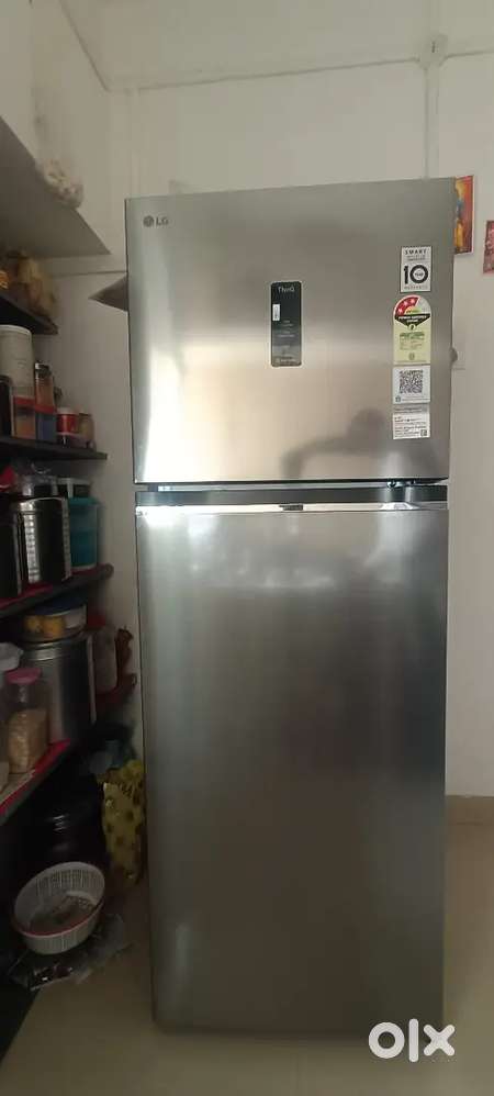 New Fridge For Sell