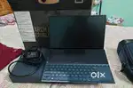 Asus zenbook duo 14