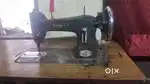 Stiching Machine