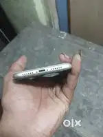 Iphone11 as new condition face I'd work all ok power button not work