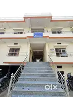 Independent Single Room Attached Washroom And Kitchen || Hyderabad bhu