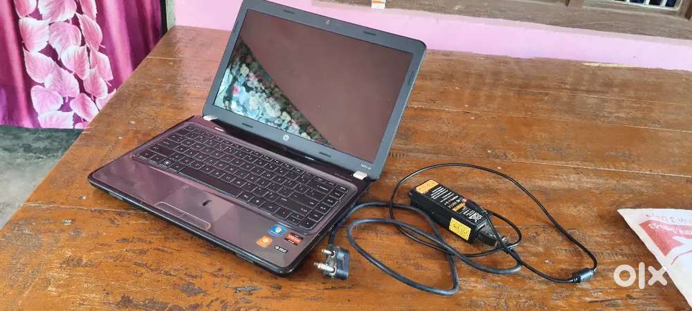 HP pavilion g4 Laptop