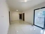 Superlative 3 bhk flat/1477 sqft/ 90 lakh- Patturaikkal Thrissur