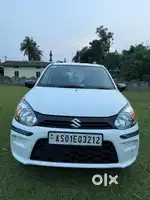 Maruti Suzuki Alto 800 2021 Petrol 22000 Km Driven only