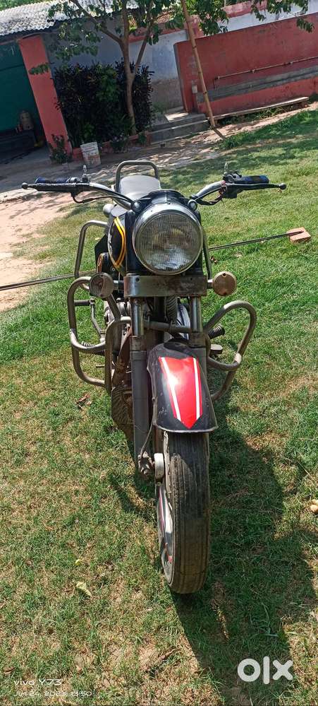 Sell old is gold Bike