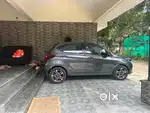 Tata Tiago automatic