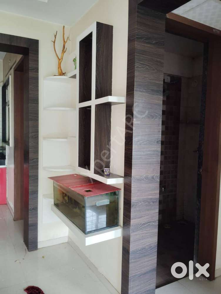 2 BHK Apartment in Ambegaon Budruk