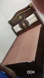 Brand new Assam teak wood and ply board