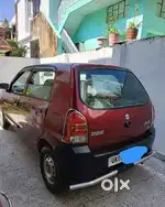 Maruti Suzuki Alto 800